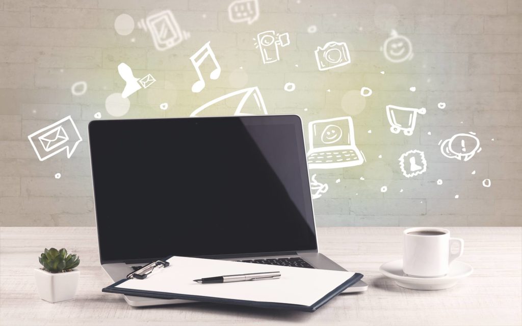 4 digital marketing strategies to increase awareness and drive leads for insurance agencies