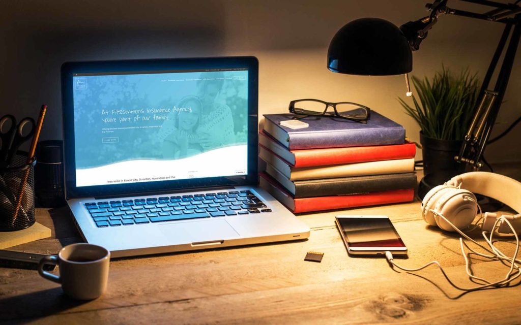 Ashley's Angle - Fitzsimmons Insurance Agency's perspective on ActiveAgency (from the client's view)