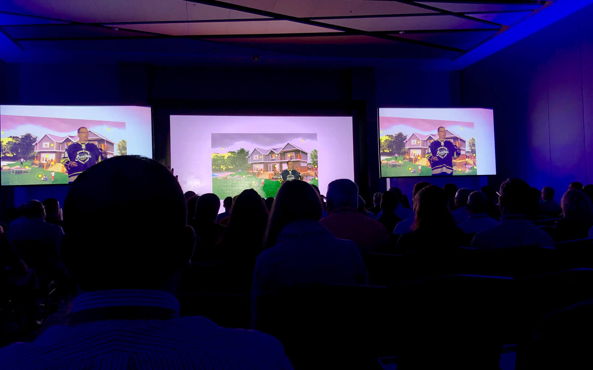 Elevate 2018 and the state of the insurance industry (Jeff Roy)