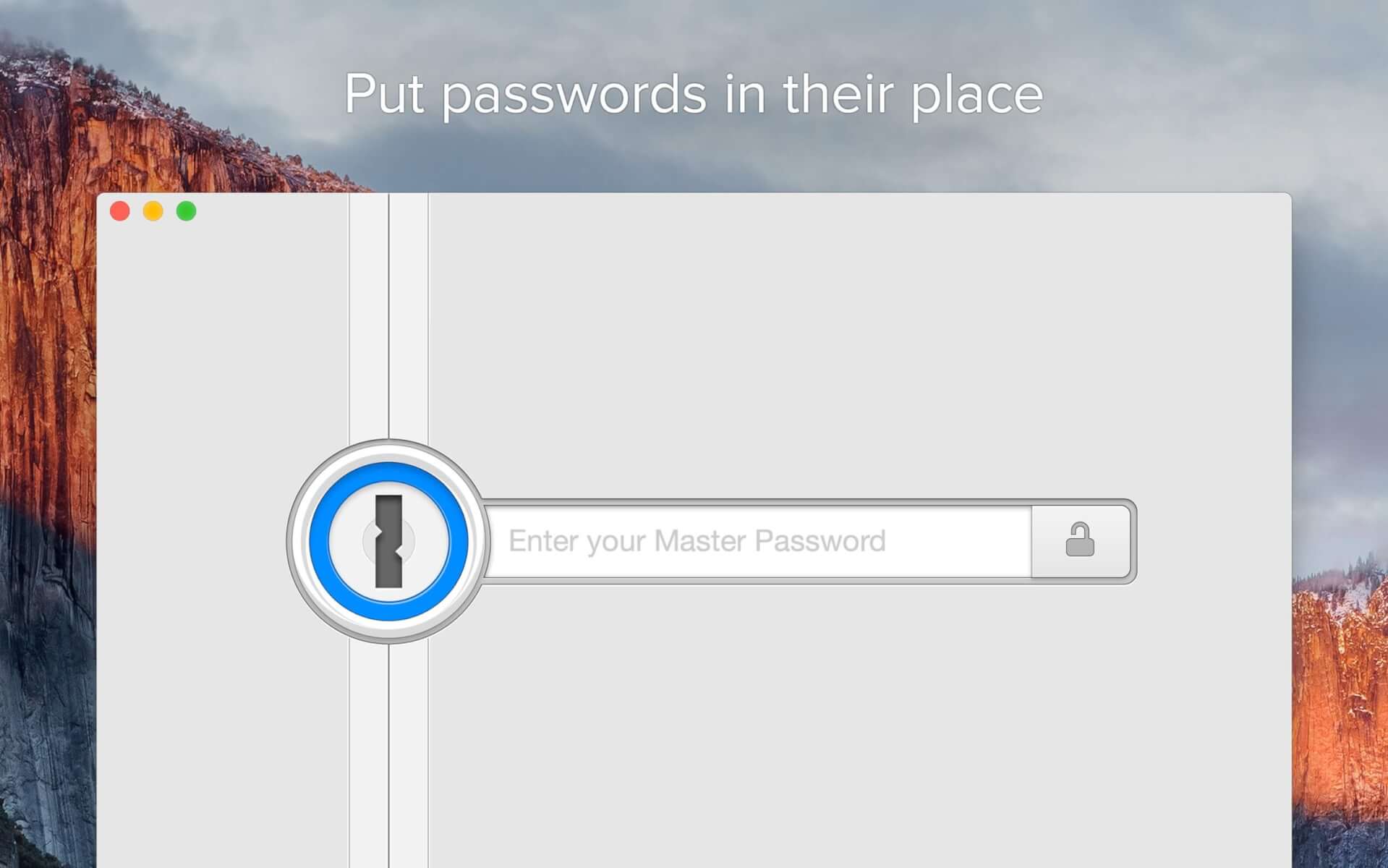 If you remember your passwords, you’re doing it wrong - 1