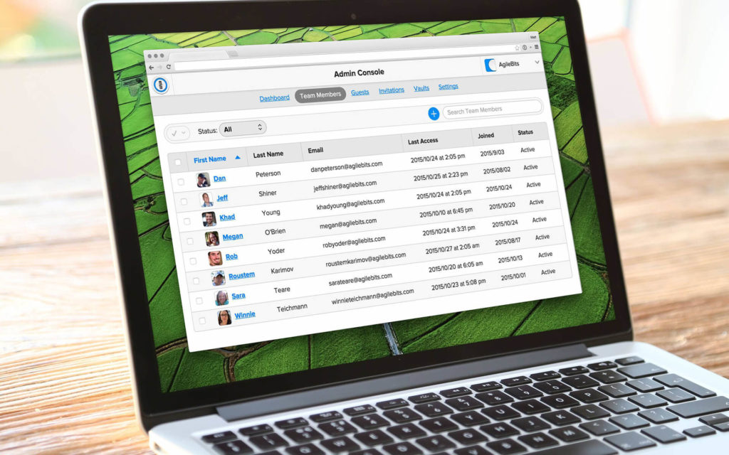 If you remember your passwords, you’re doing it wrong