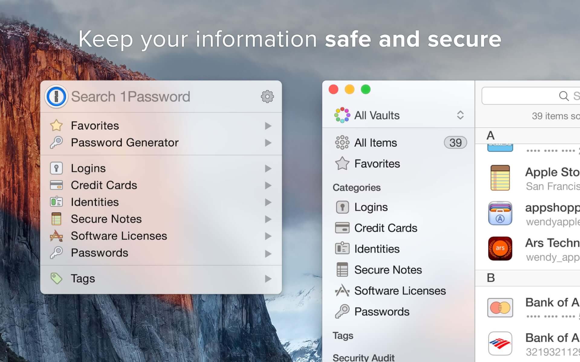 If you remember your passwords, you’re doing it wrong - 3
