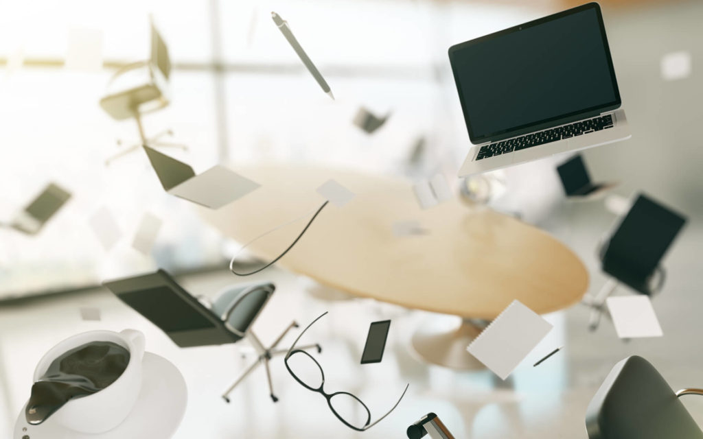 Insuretech - the beginning or the end?