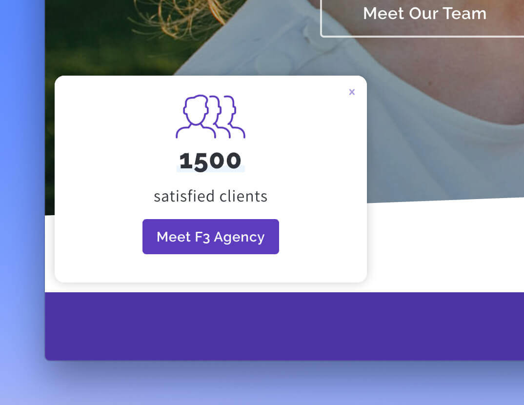 Introducing Power Panels, a proven way to boost insurance agency website conversions - 4