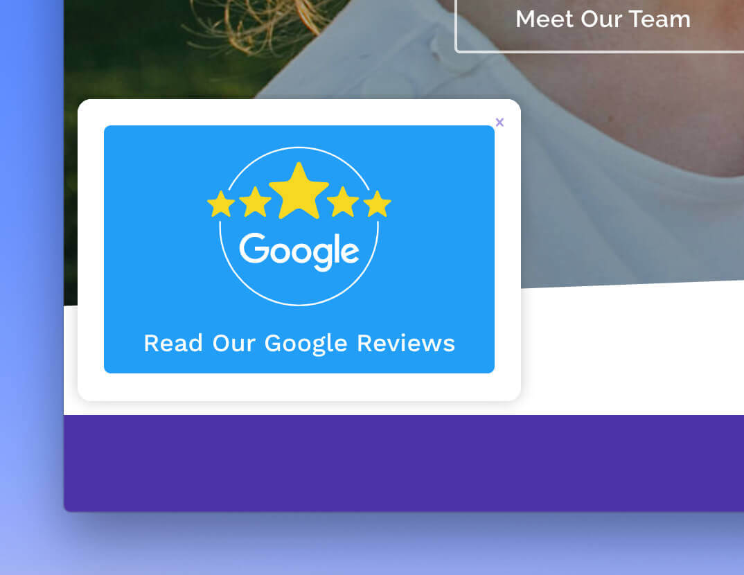 Introducing Power Panels, a proven way to boost insurance agency website conversions - 5