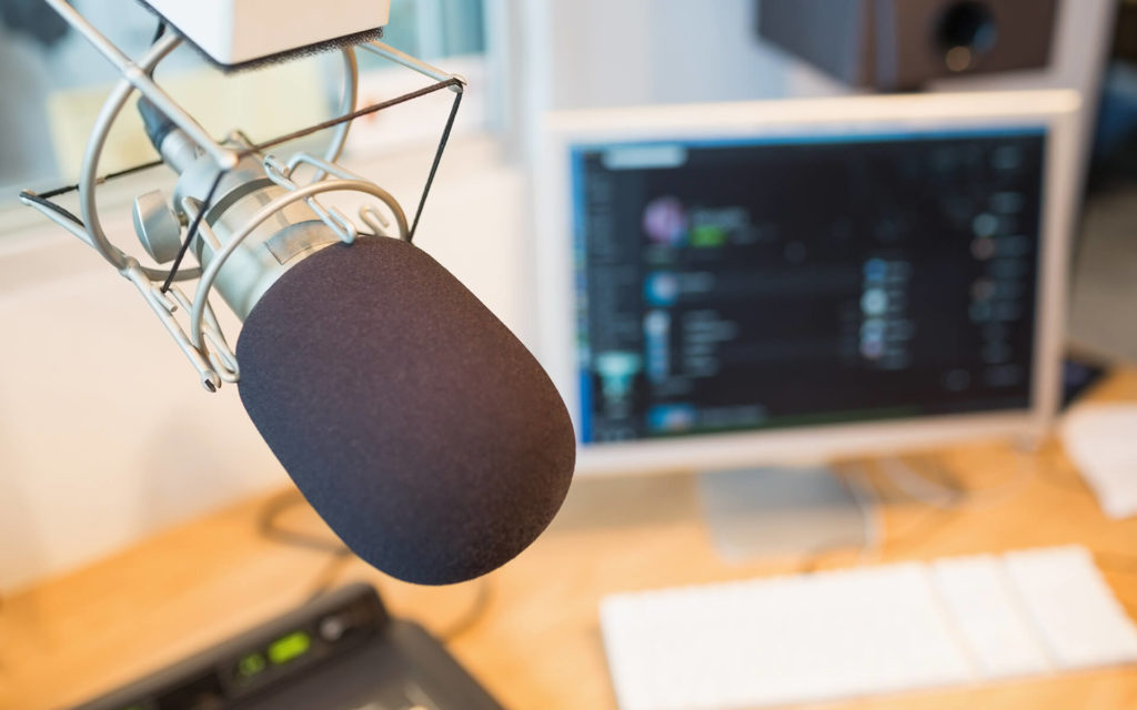 Jeff Teschke with Ryan Hanley on Agency Nation Radio
