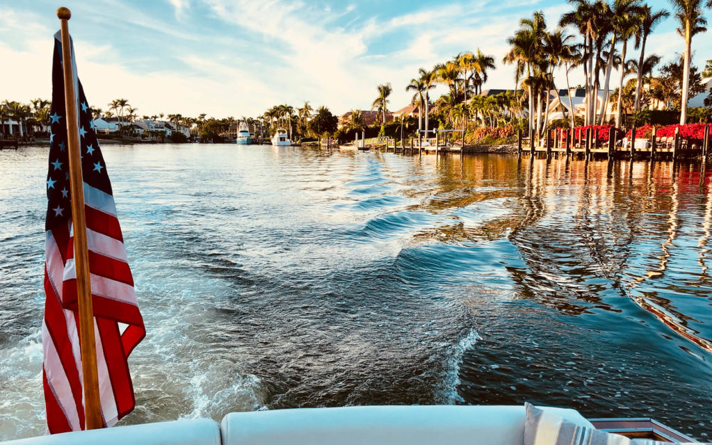 Photos from our 2018 team trip to Naples, FL