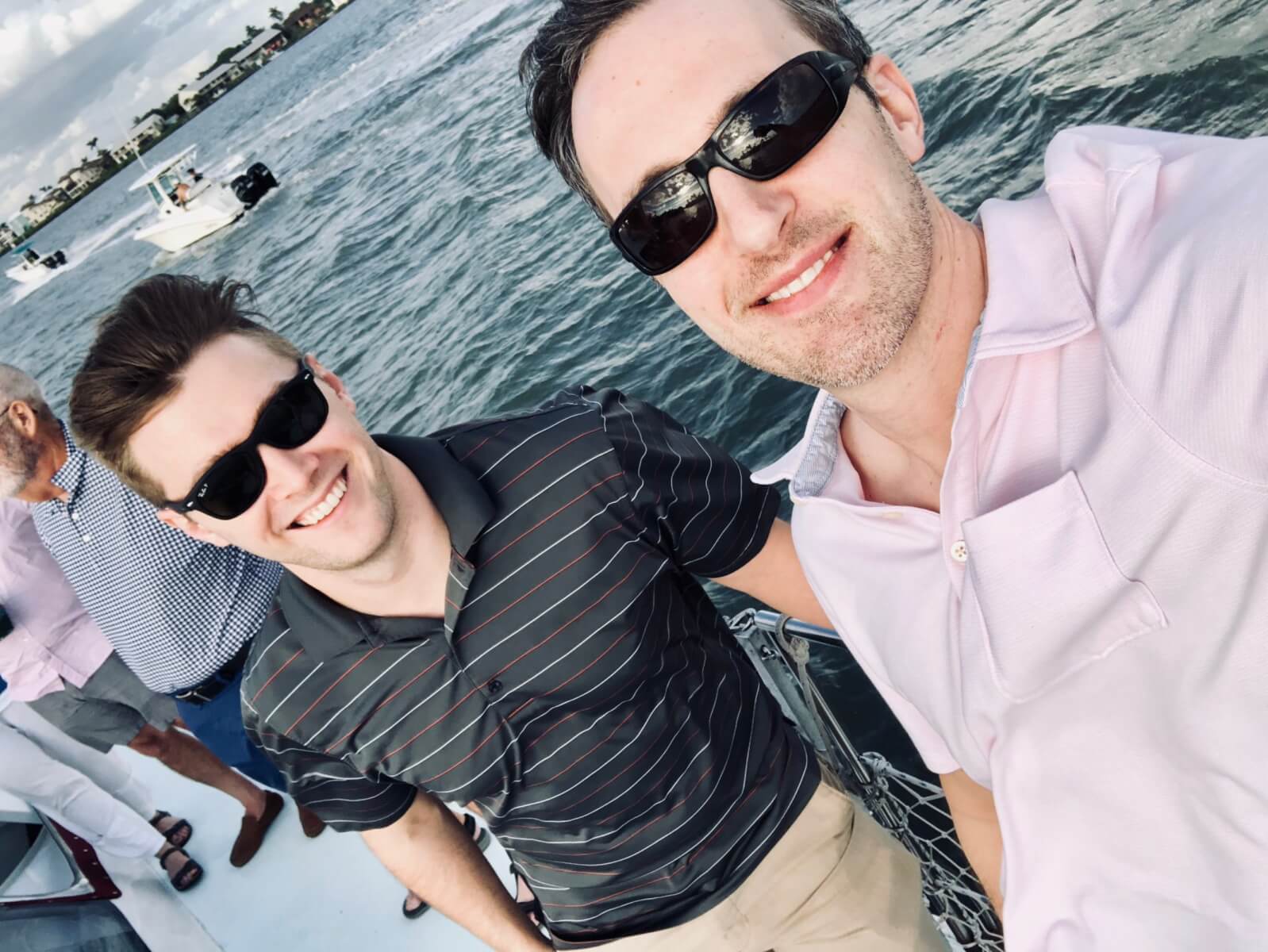 Photos from our 2018 team trip to Naples, FL - 3