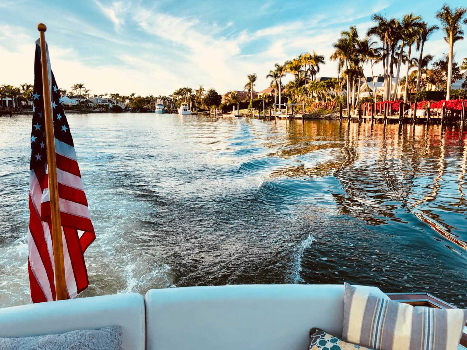 Photos from our 2018 team trip to Naples, FL - 9