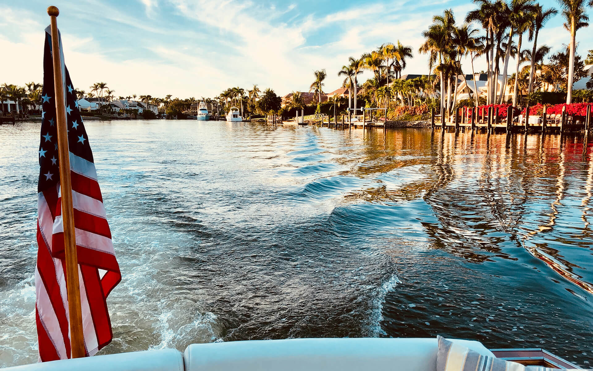 Photos from our 2018 team trip to Naples, FL