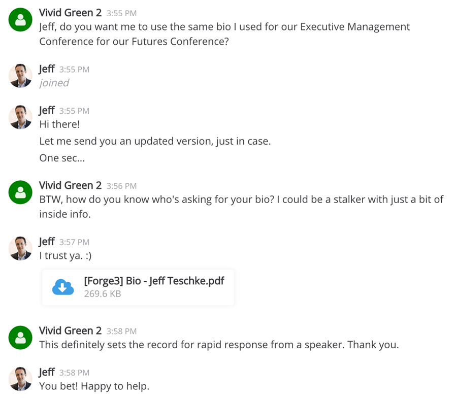 Should you add live chat to your website - 1