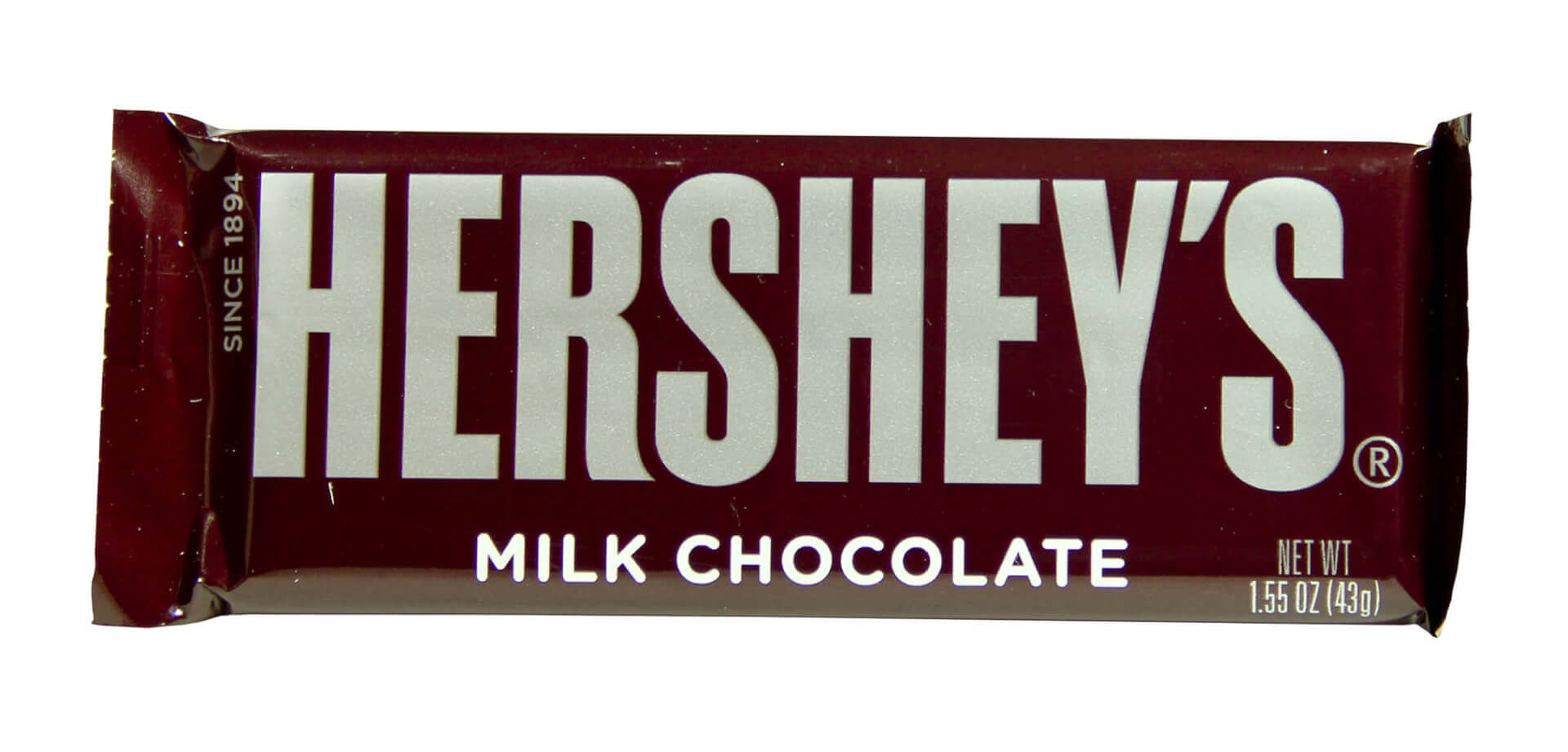 The sweet story of Milton S. Hershey
