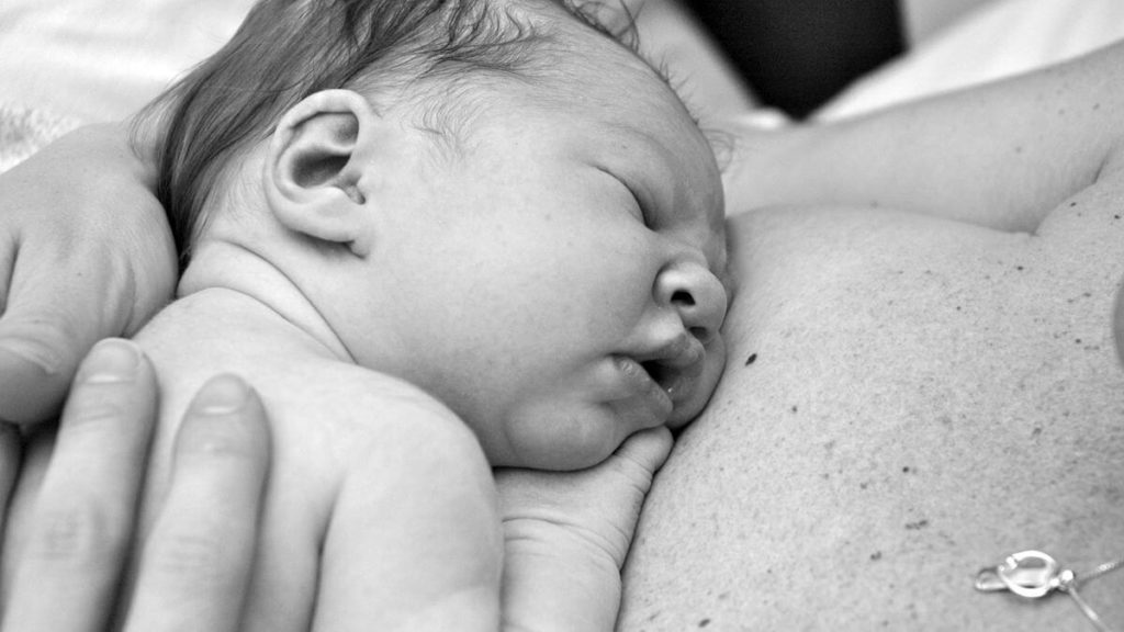 Two-weeks-of-fatherhood
