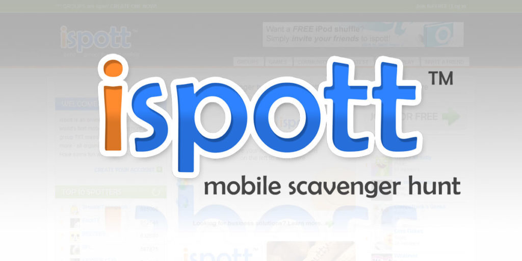 Why I love technology (the story of ispott)