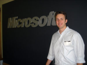 Why I love technology (the story of ispott) - 2