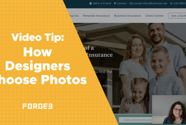 Video Tip_ How Designers Choose Photos