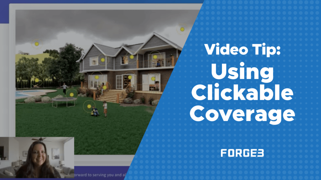 Video Tip_ Using Clickable Coverage