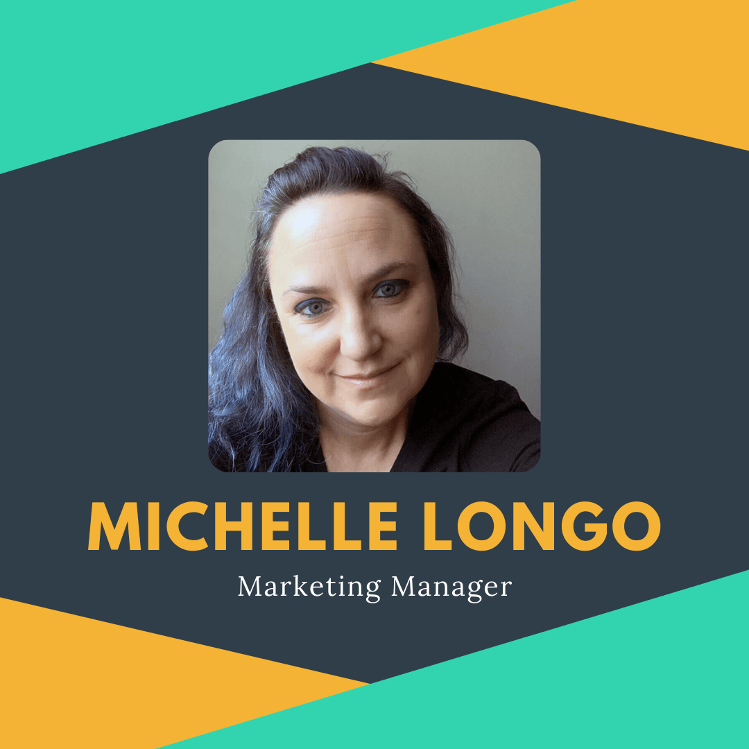 Promotions and Staff Updates - Michelle Longo - Marketing Manager
